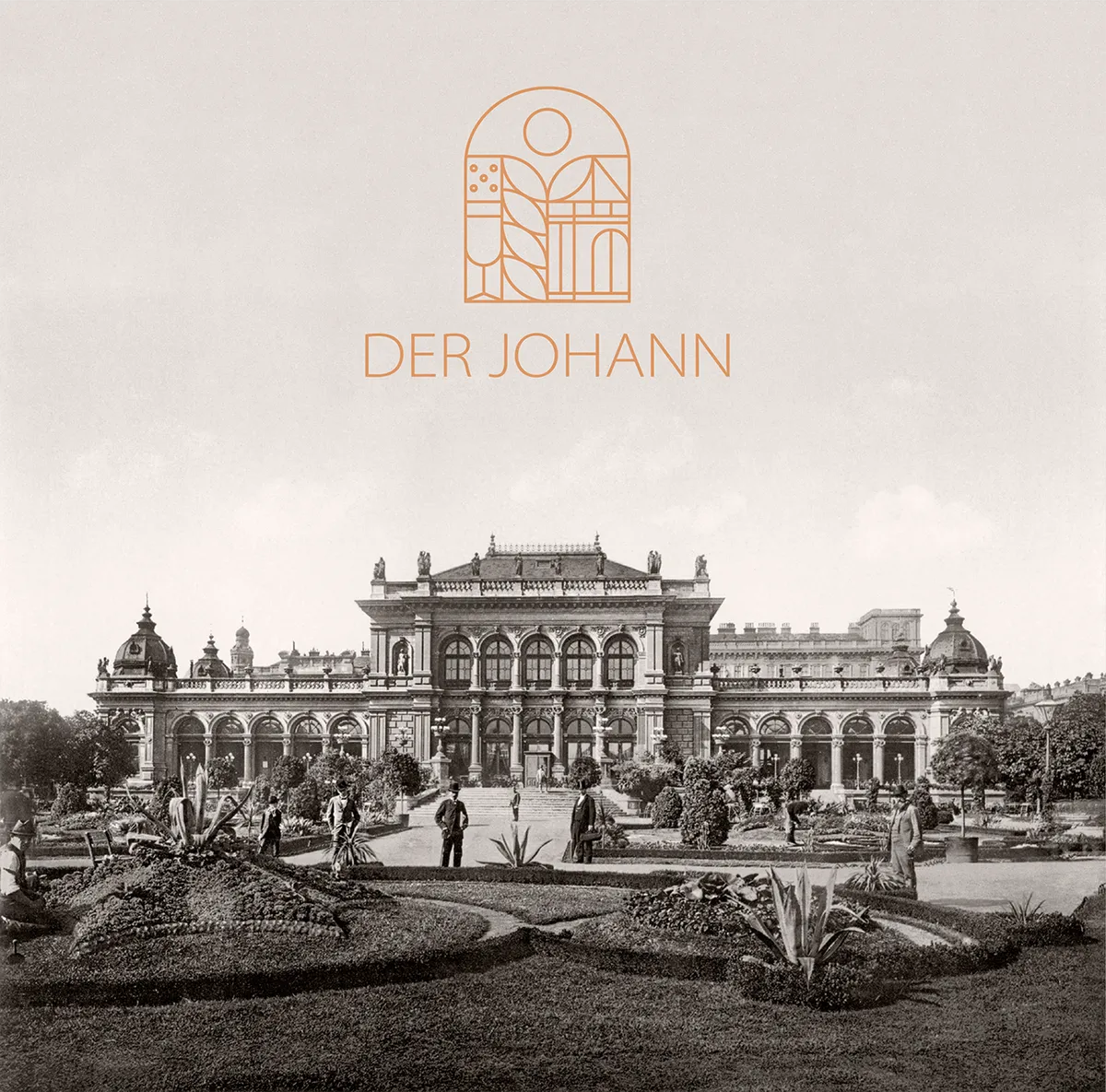 Der Johann