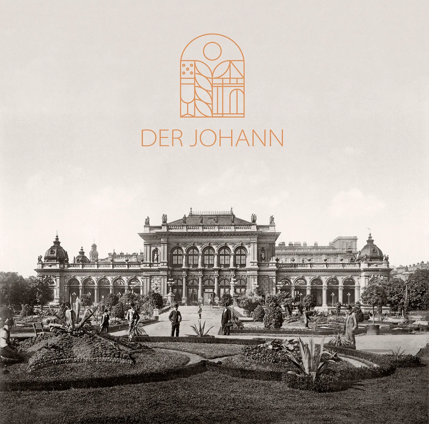 Der Johann