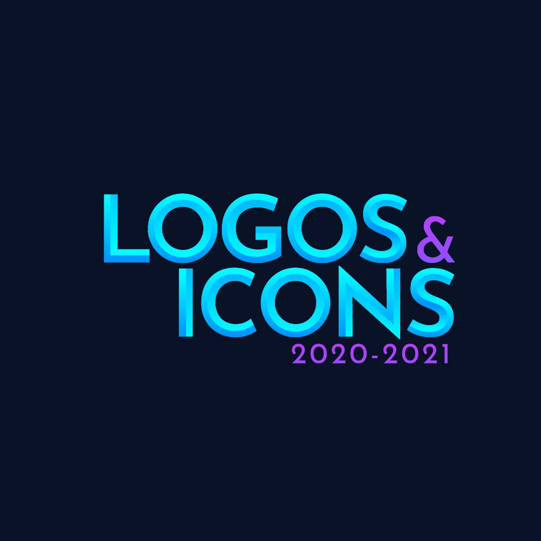 Icons & Logos