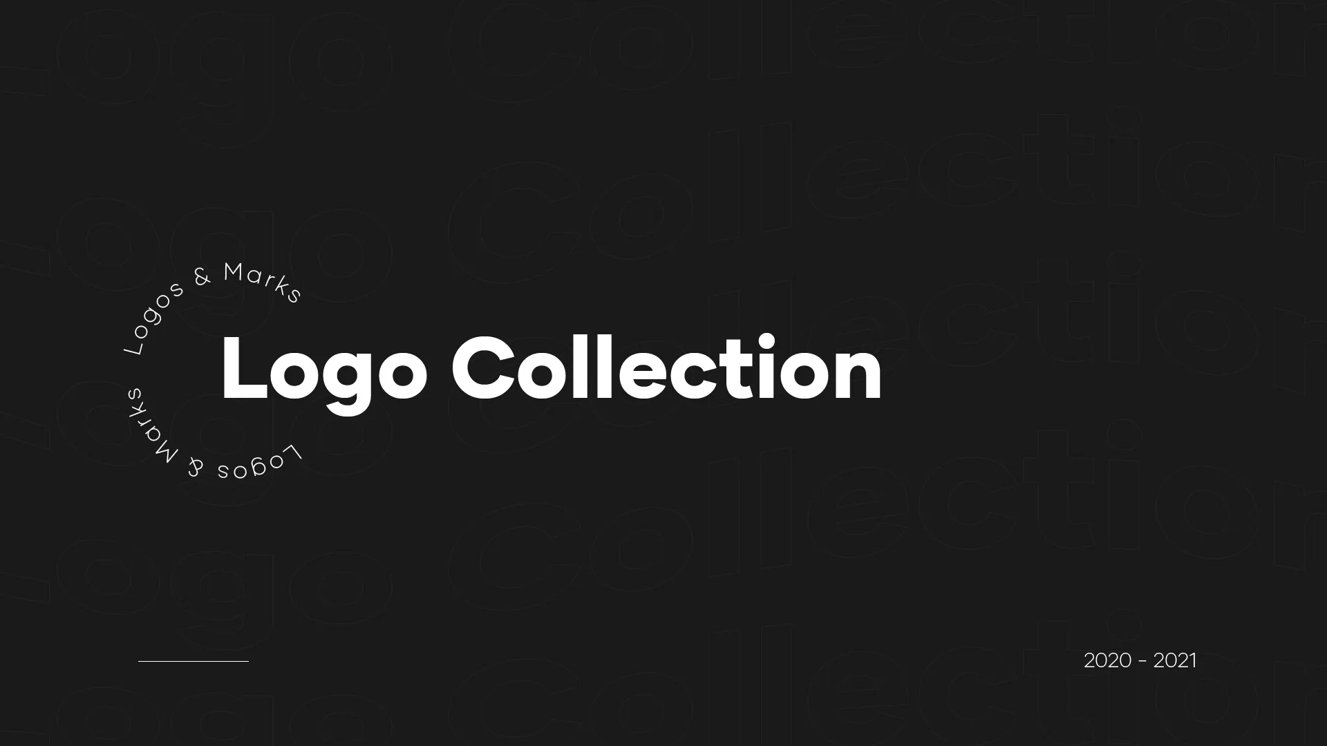 Typography Logos