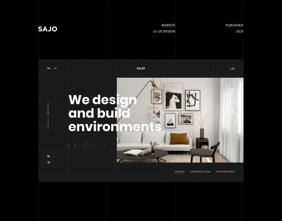 SAJO