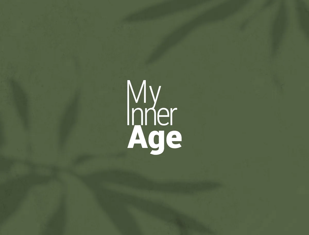 My Inner Age
