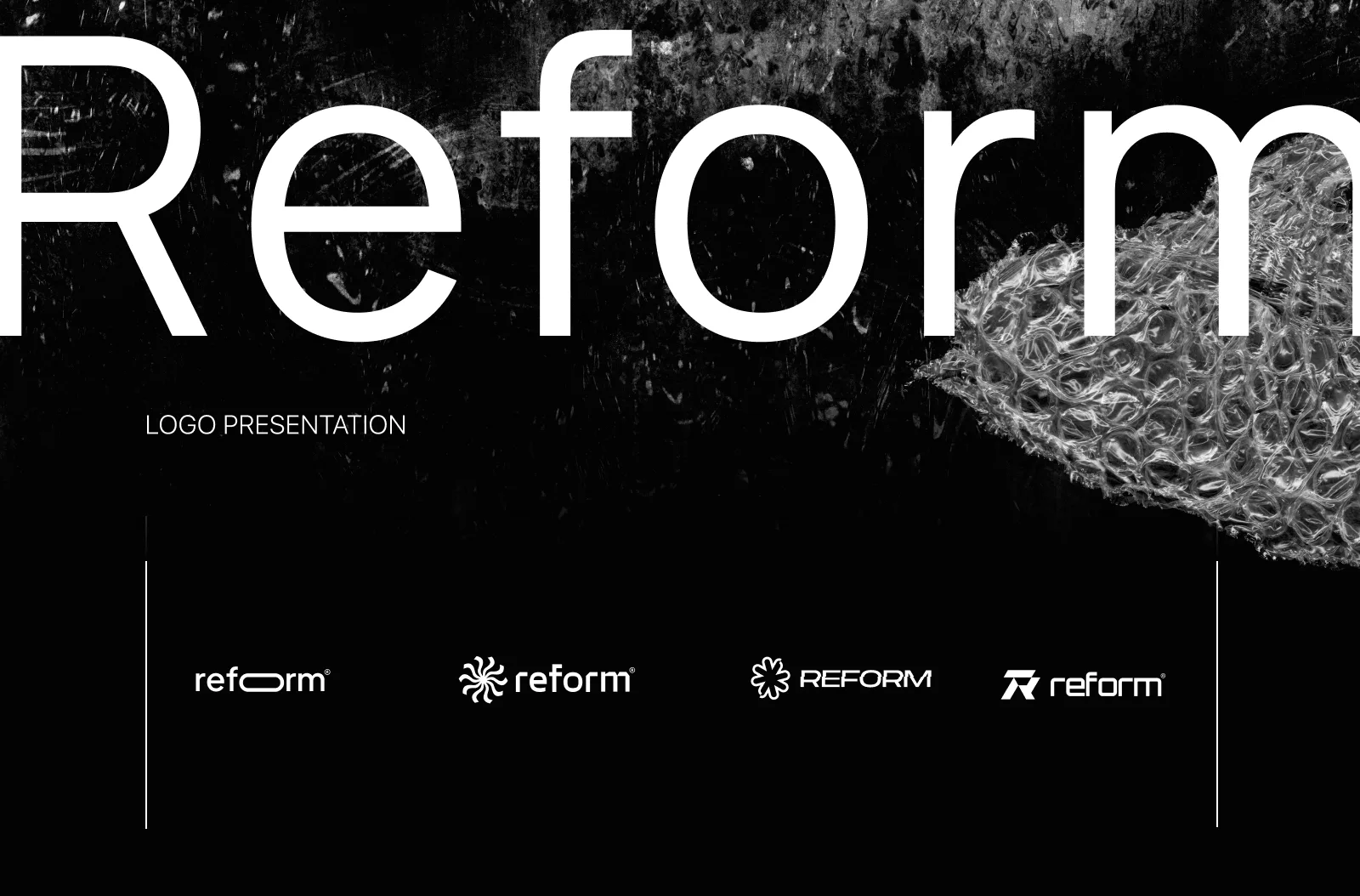 Reform