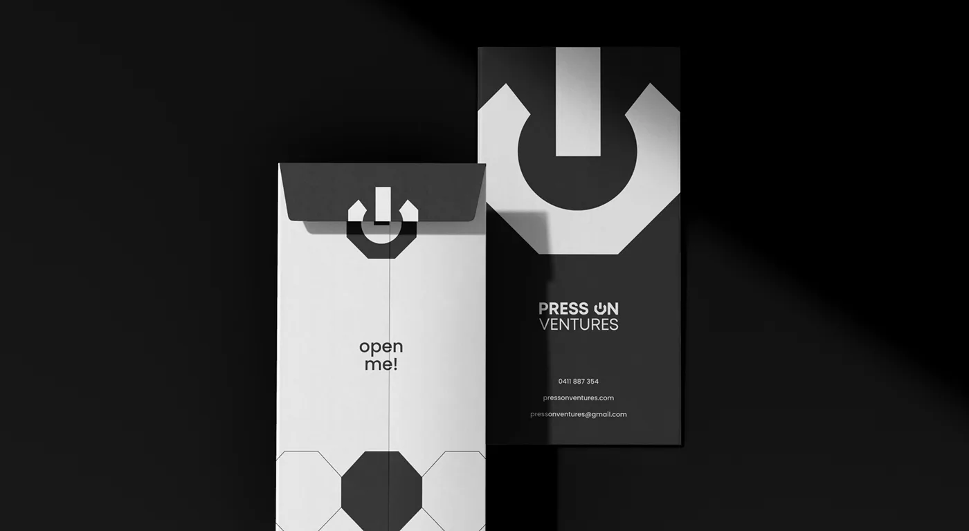 Press On Ventures