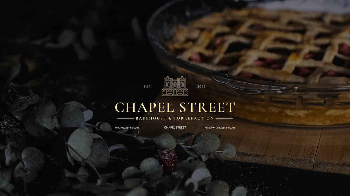 Chapel Street
