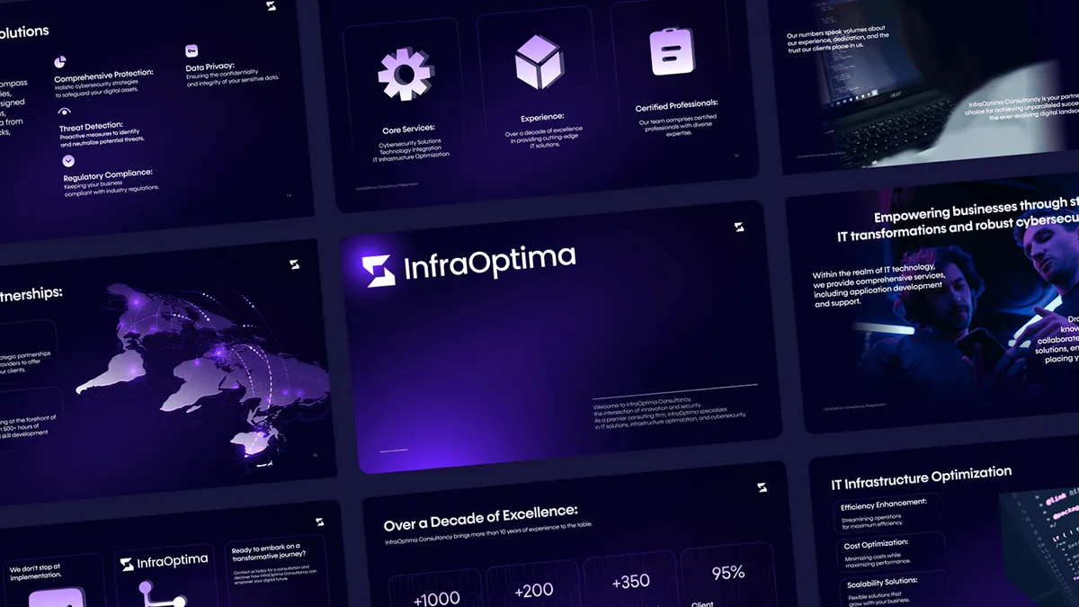 InfraOptima