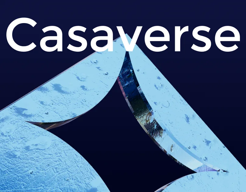 Casaverse