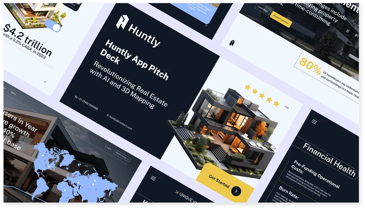 Huntly