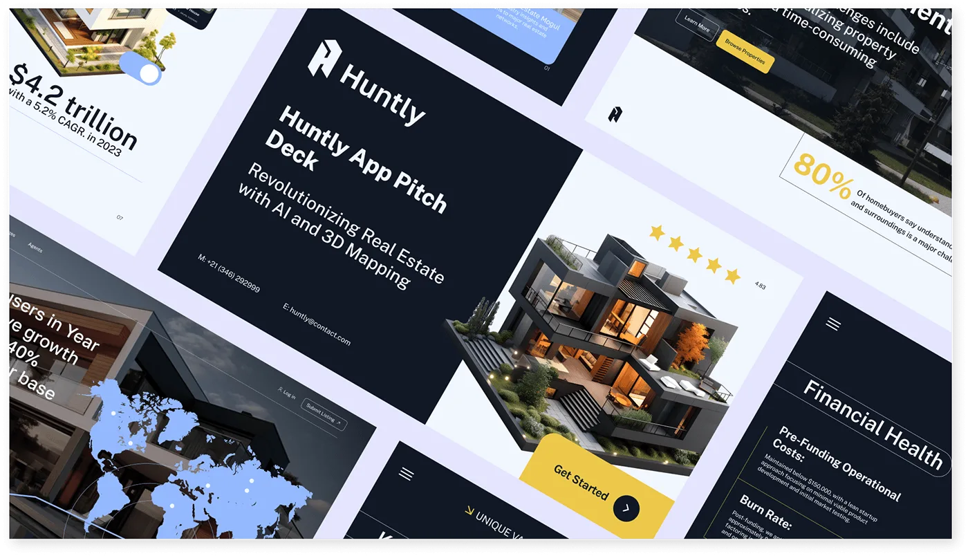 Huntly