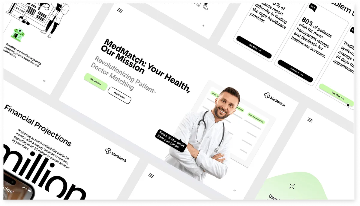MedMatch