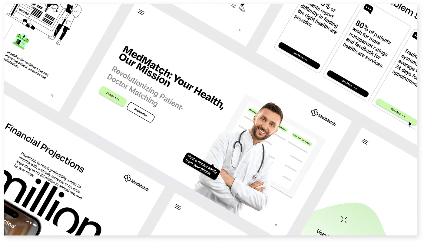 MedMatch