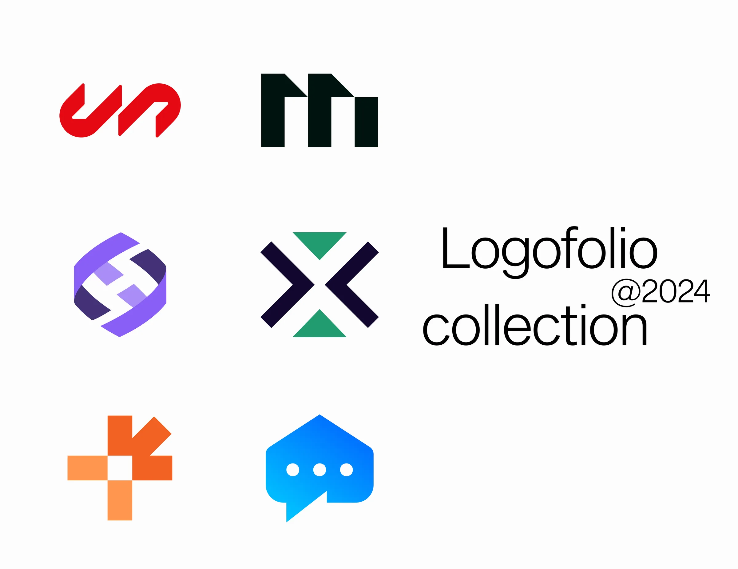 Logofolio