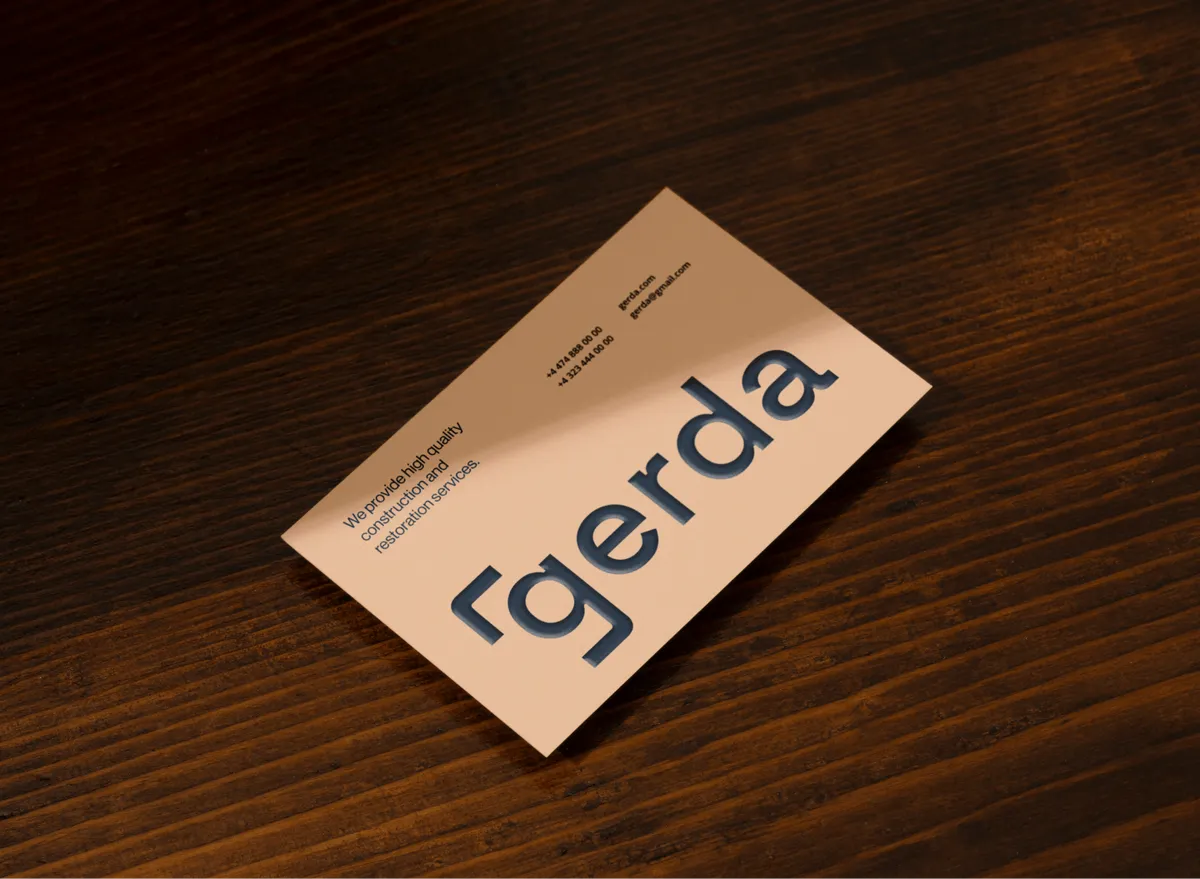 Gerda