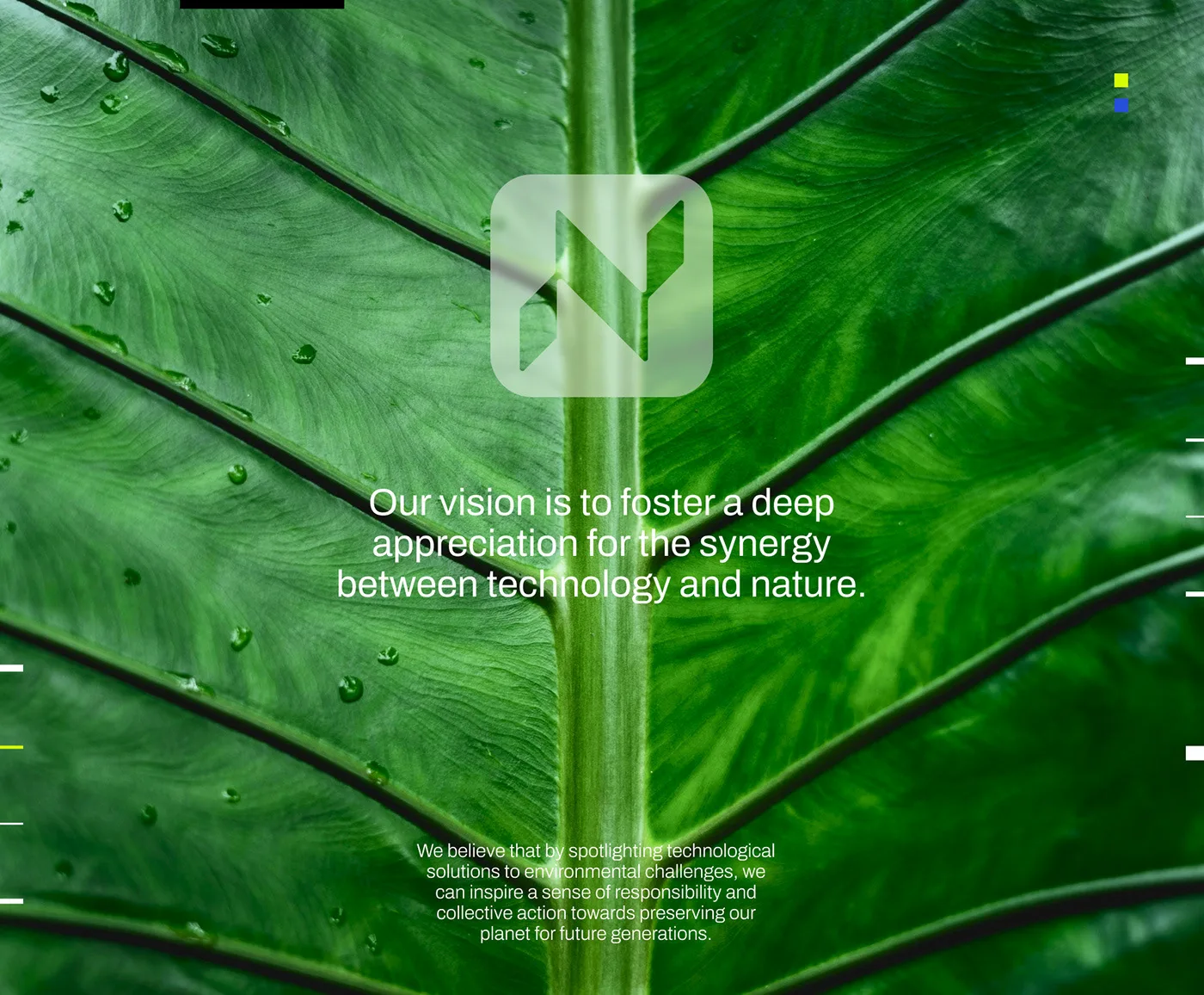 Naturetech Diaries
