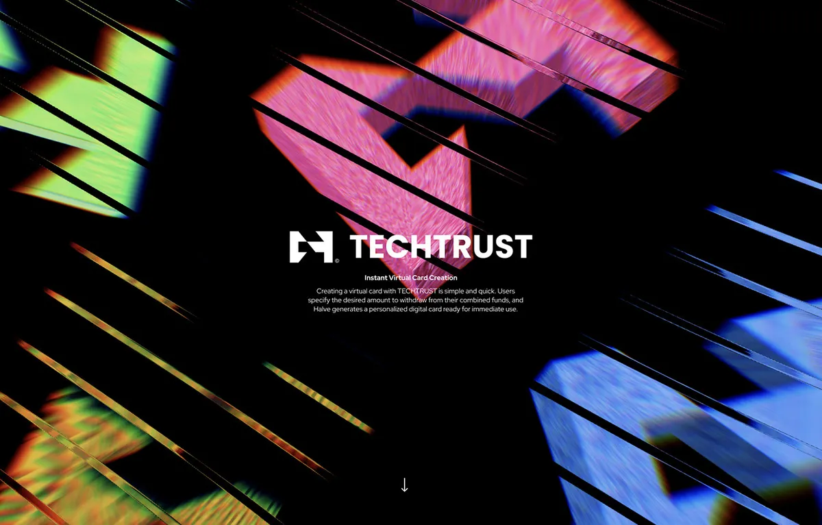 TechTrust
