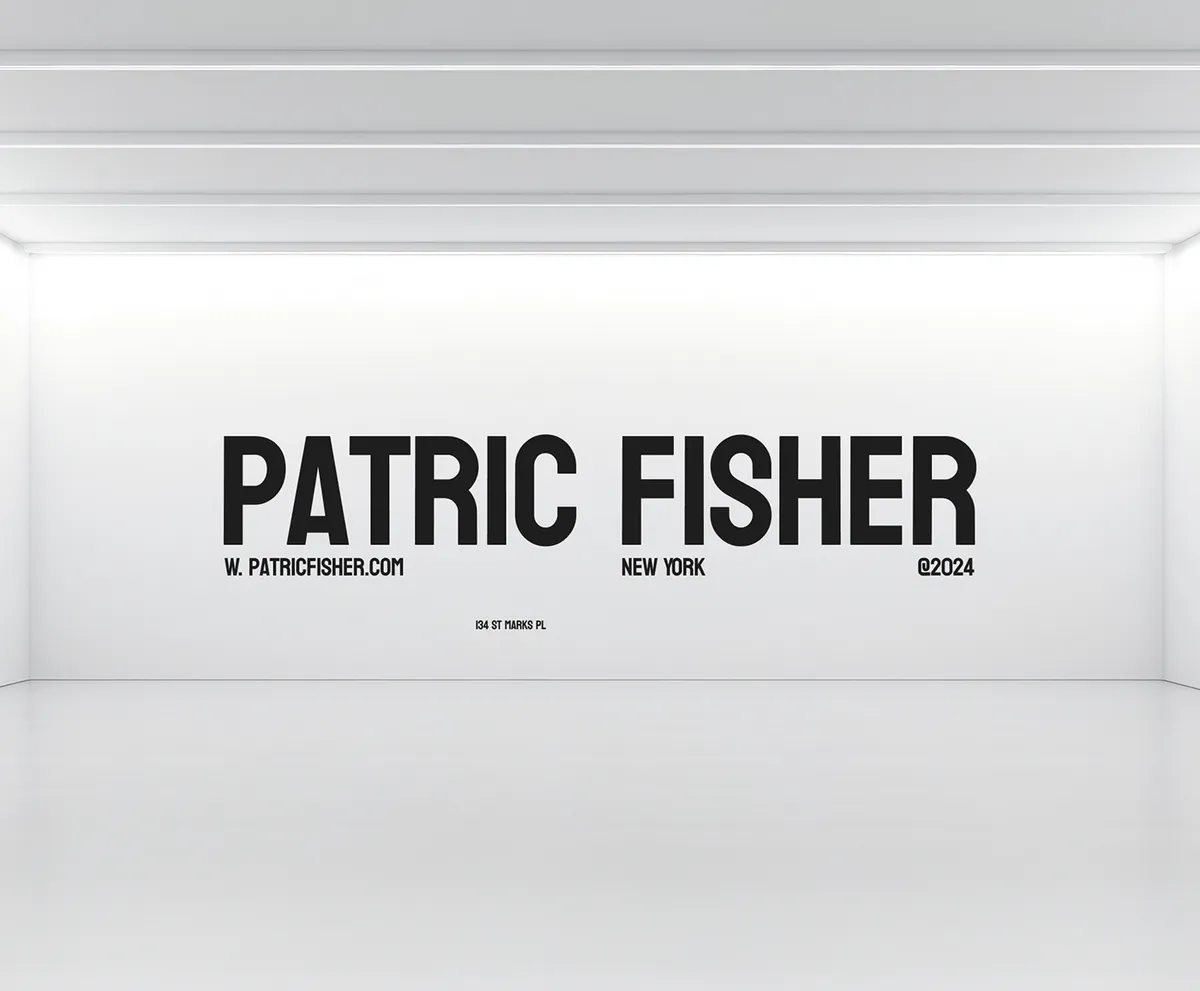 Patric Fisher Gallery