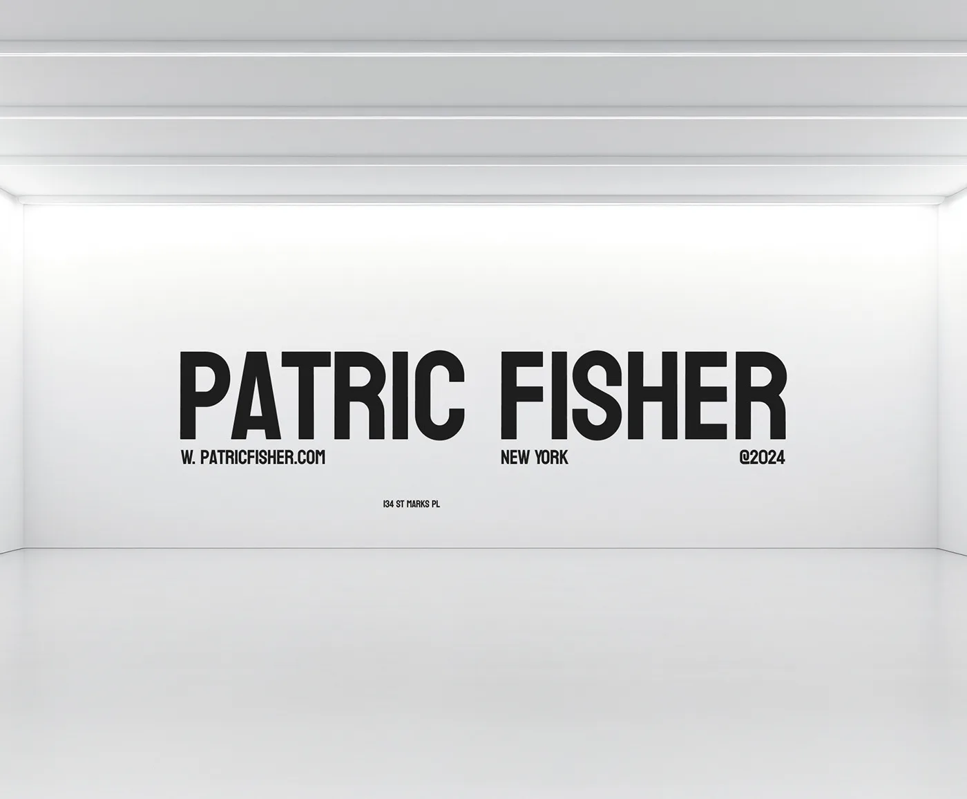 Patric Fisher Gallery
