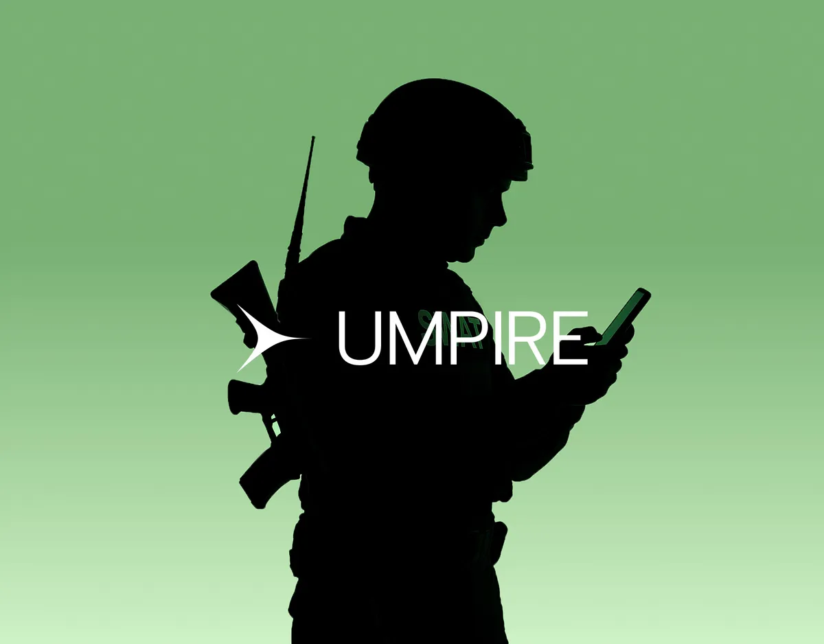 Umpire