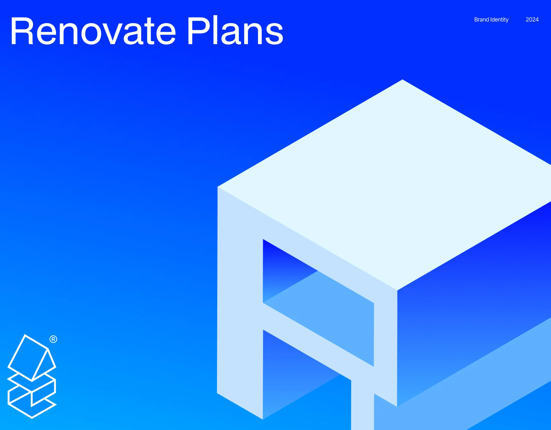 Renovate Plans