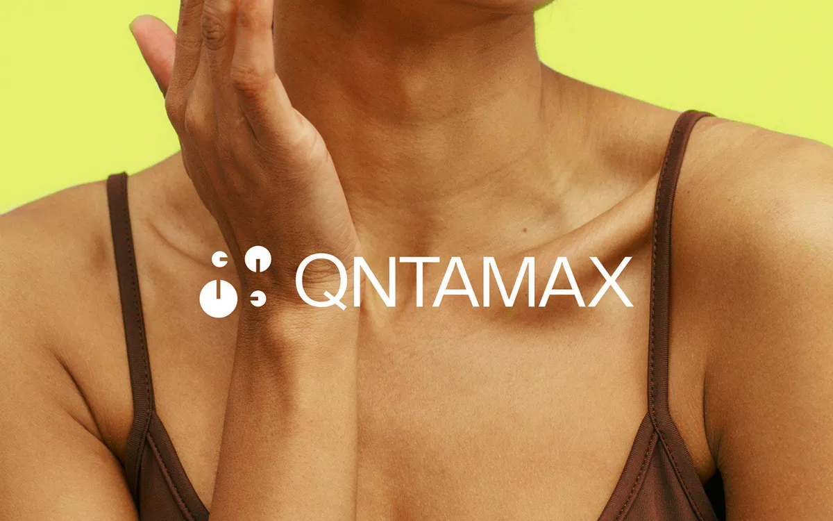Qntamax