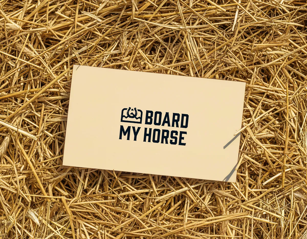 Board My Horse