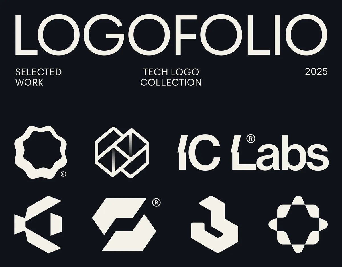 Tech Logofolio
