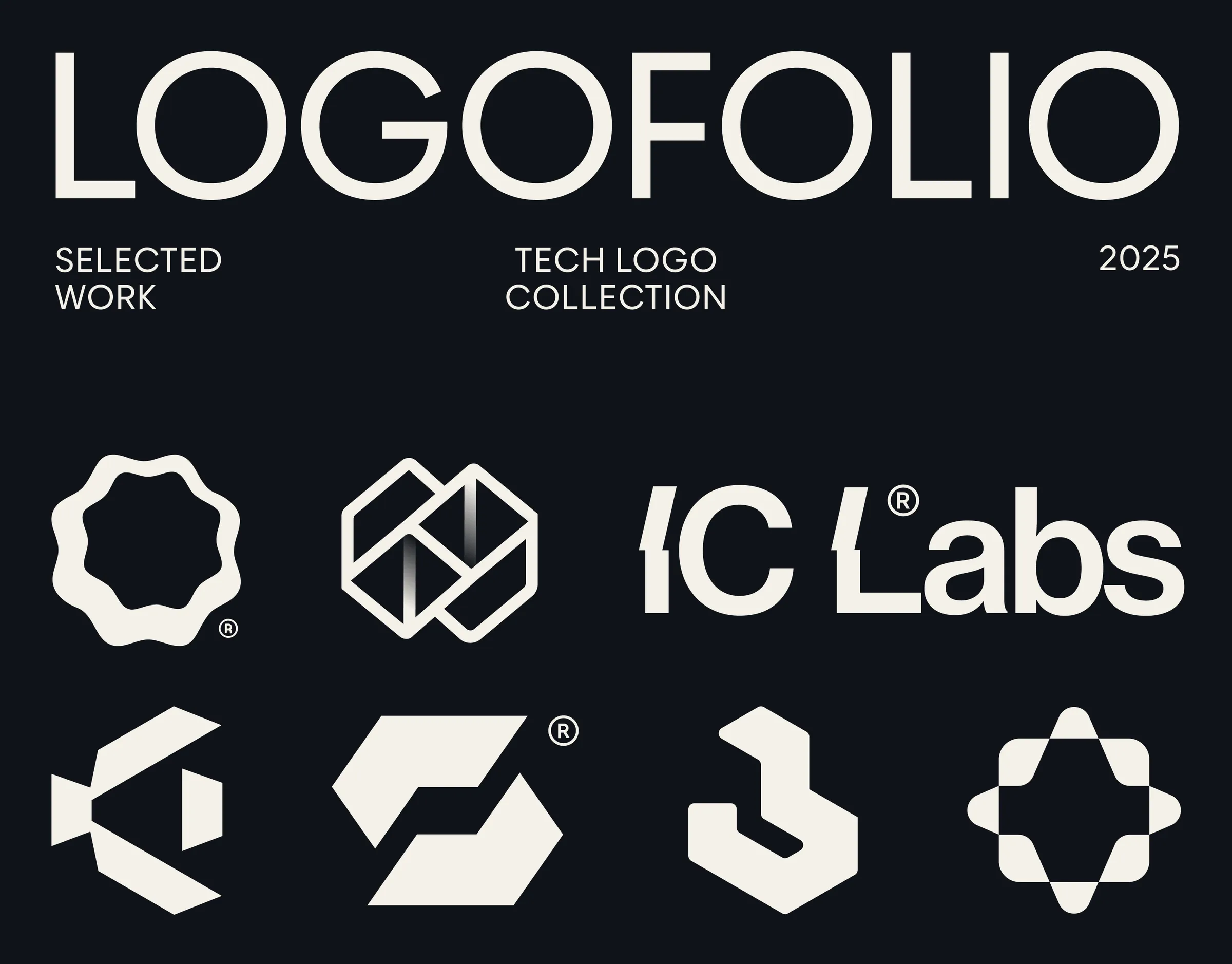 Tech Logofolio