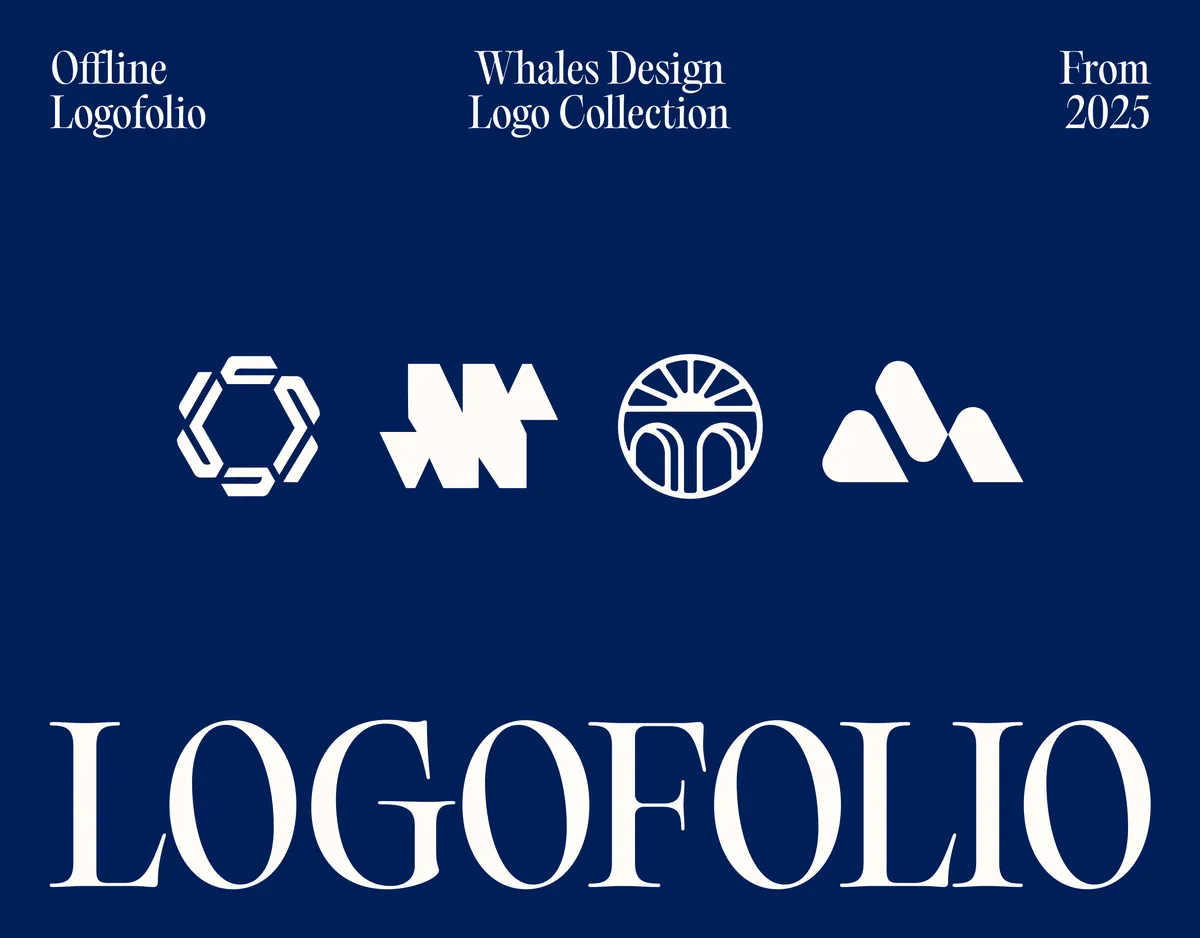 Corporate Logofolio