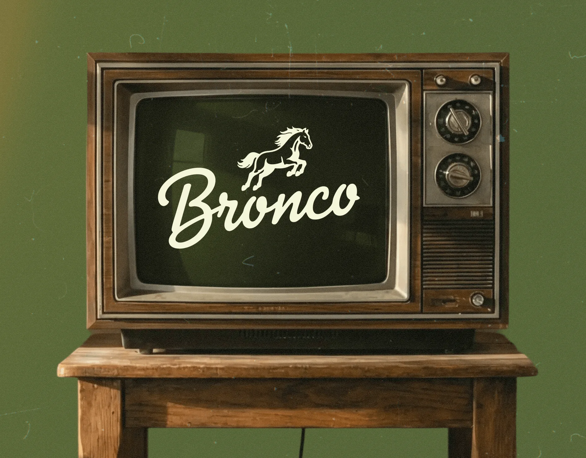 Bronco