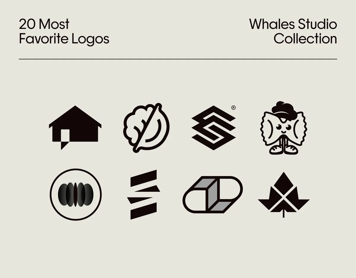 Logos & Marks