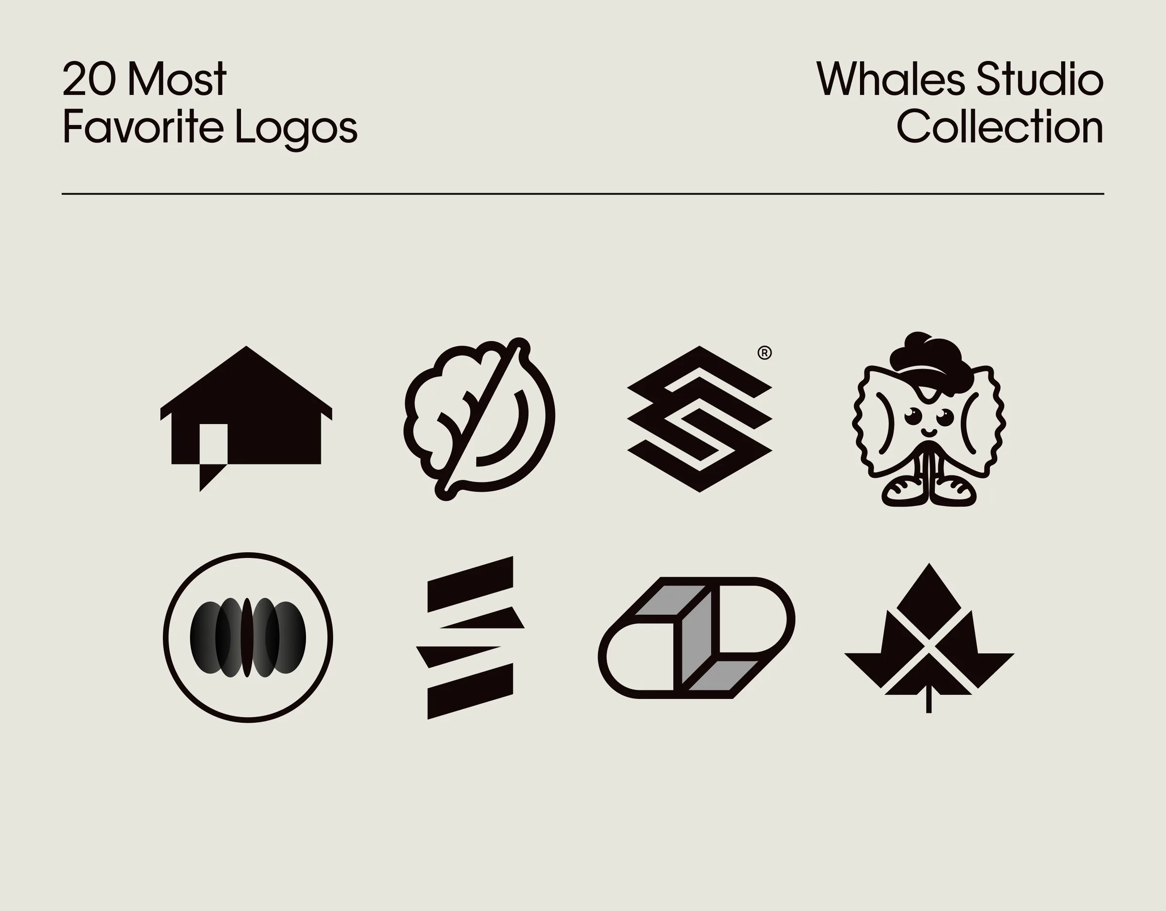 Logos & Marks