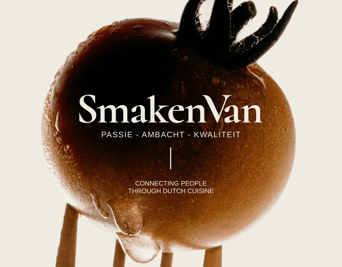 SmakenVan