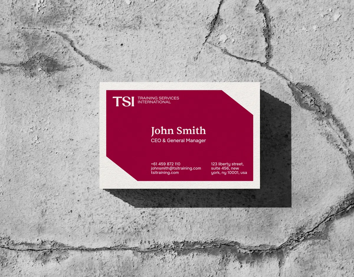 TSI