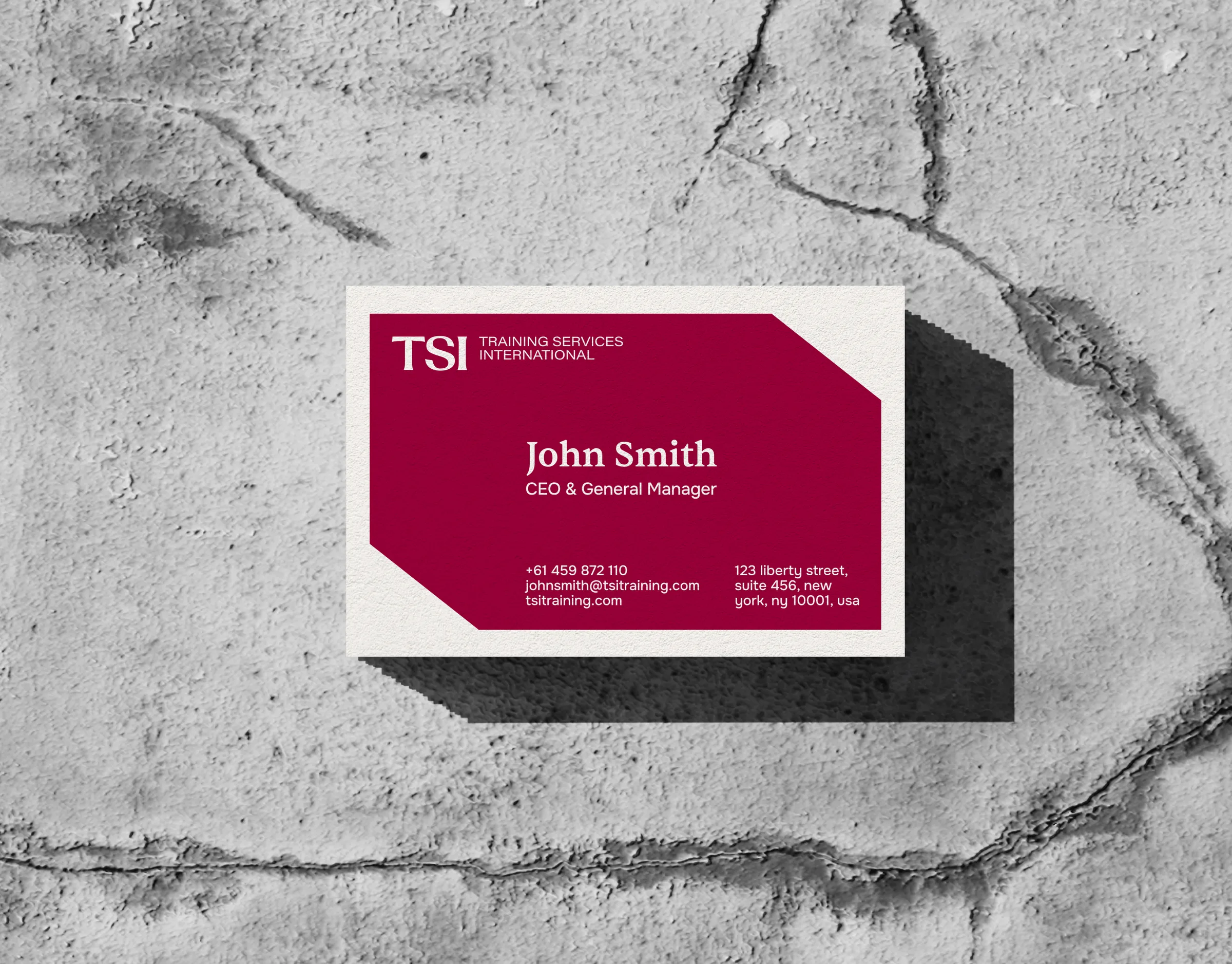 TSI