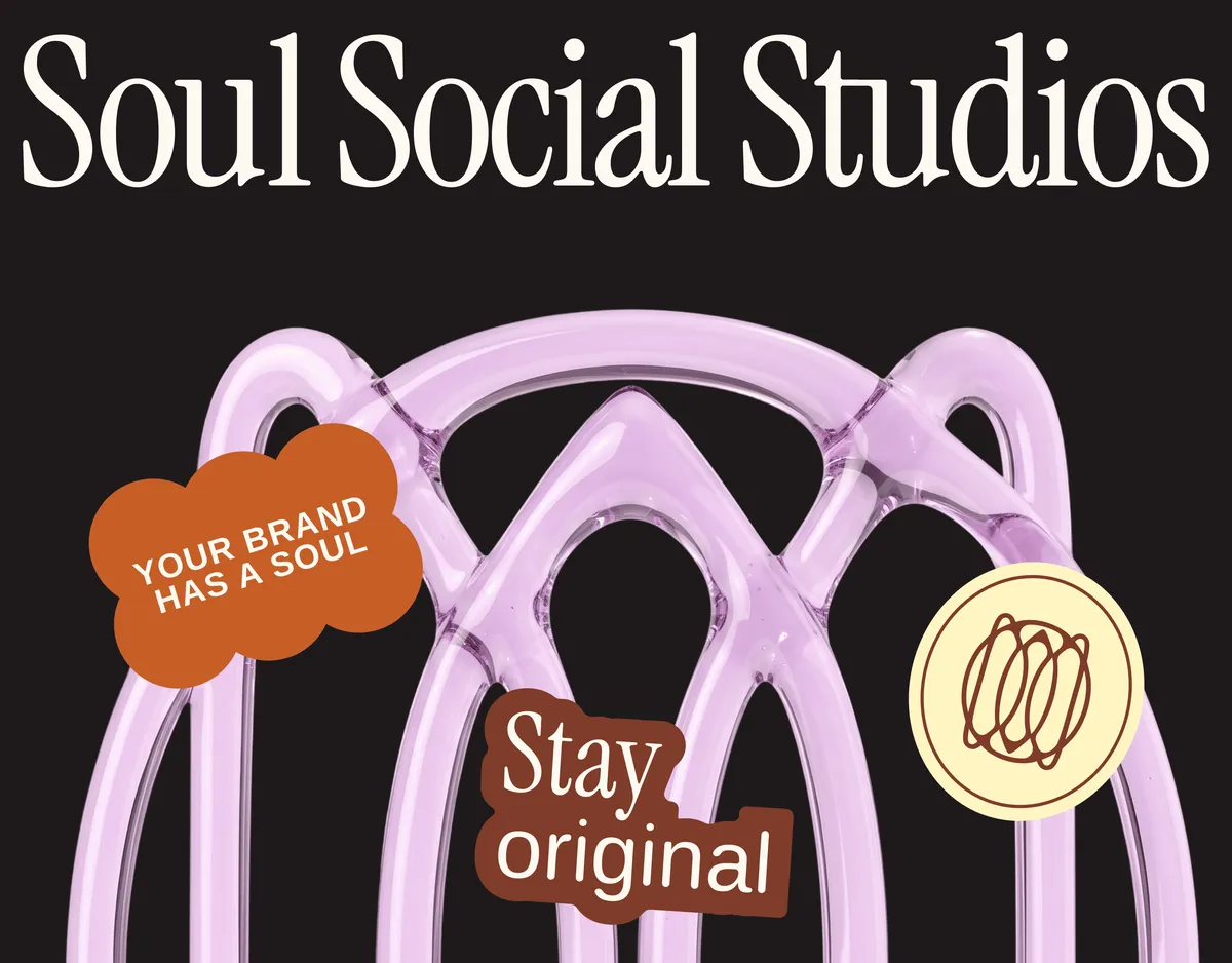 Soul Social Studios