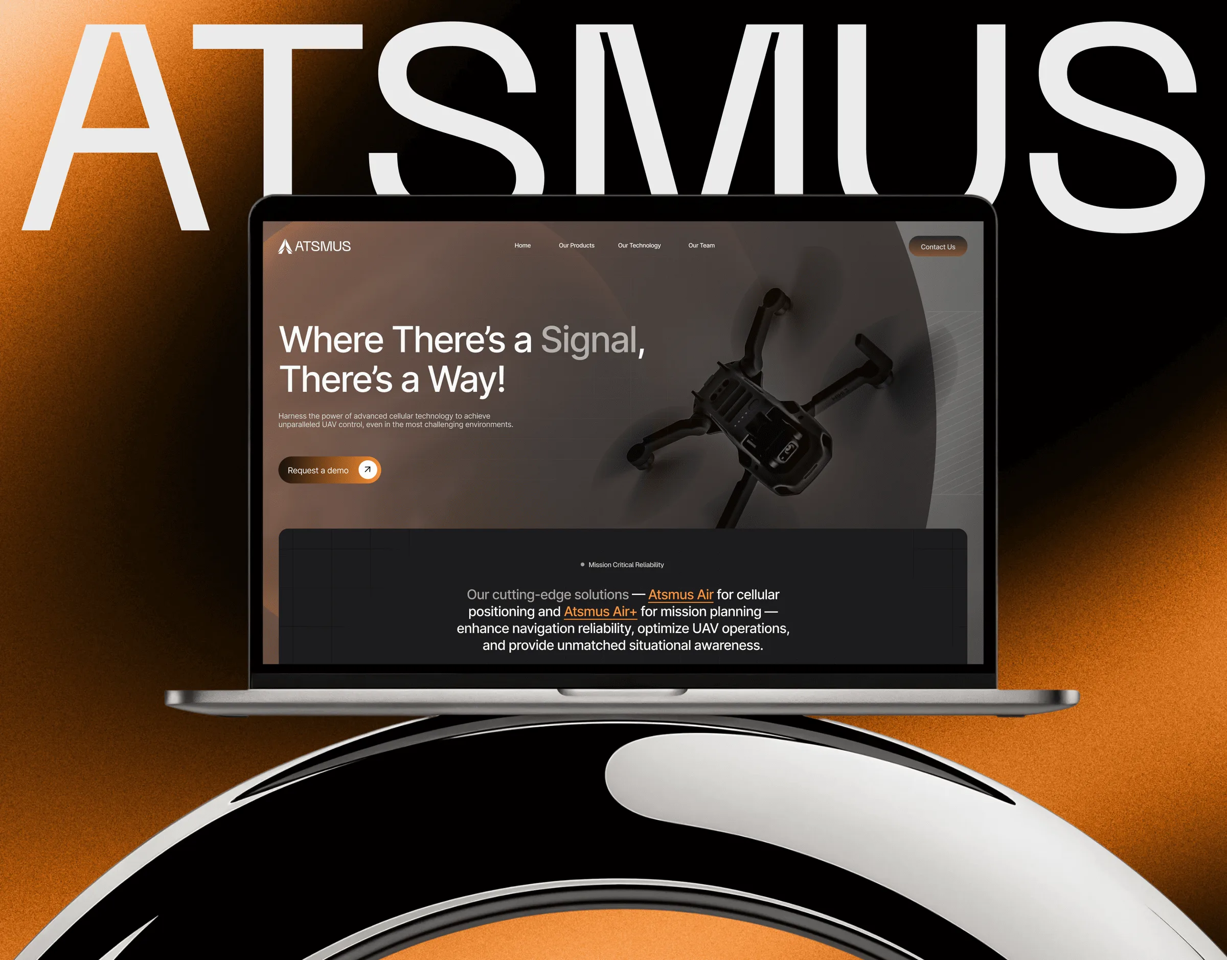 ATSMUS