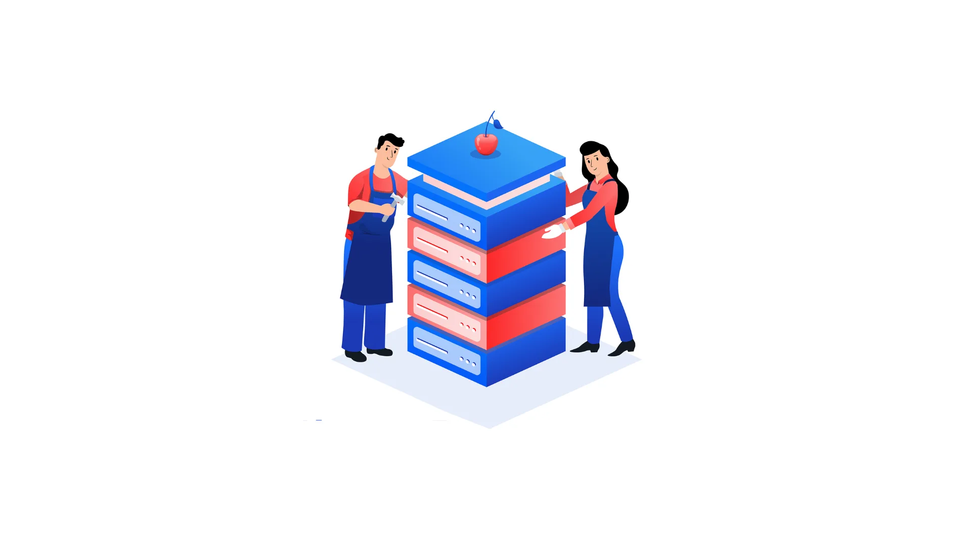 Cherry Servers