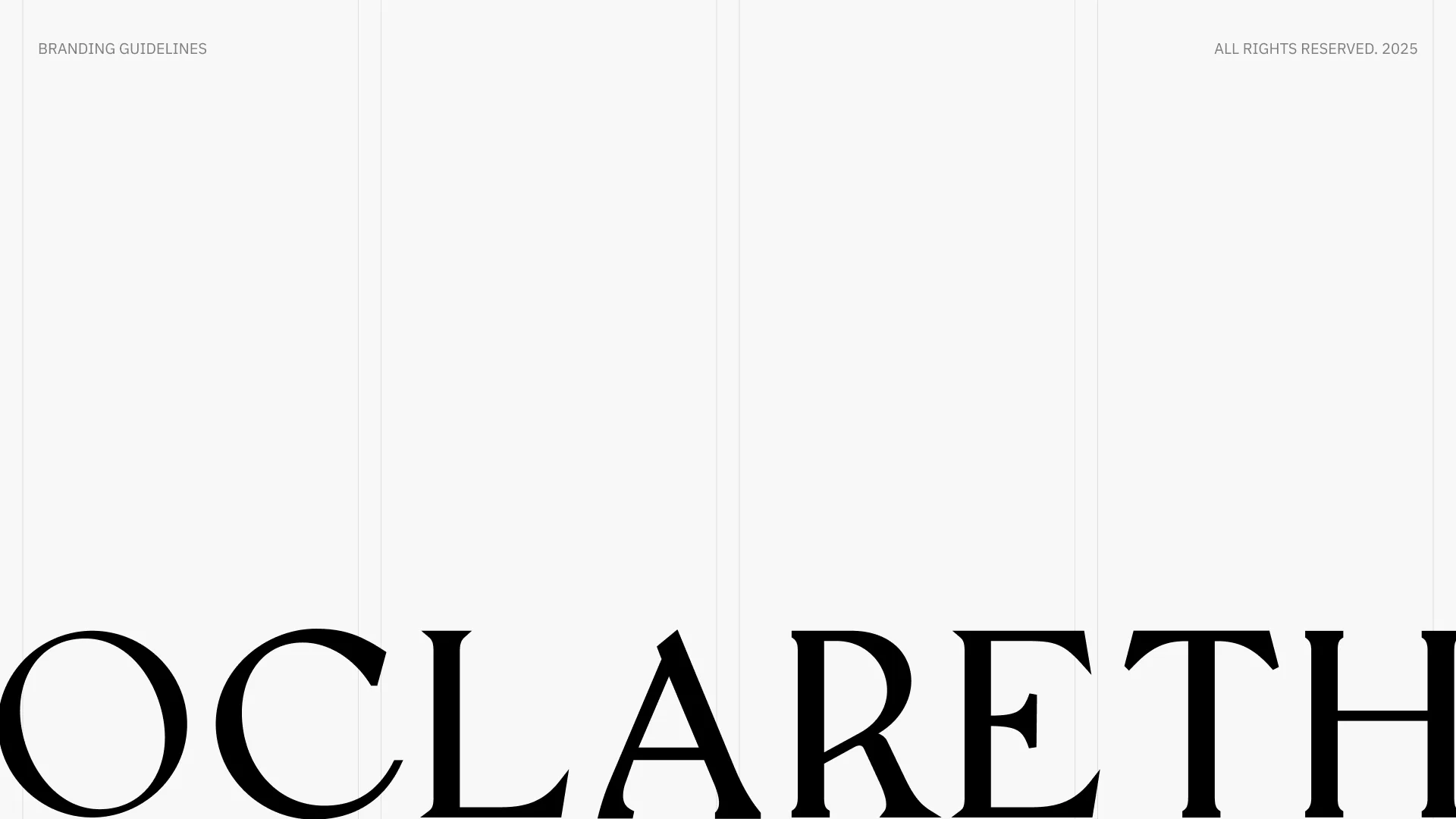 Oclareth