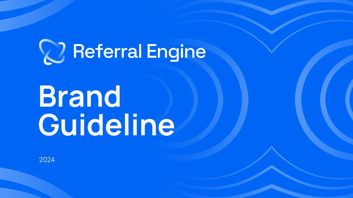 Referral Engine