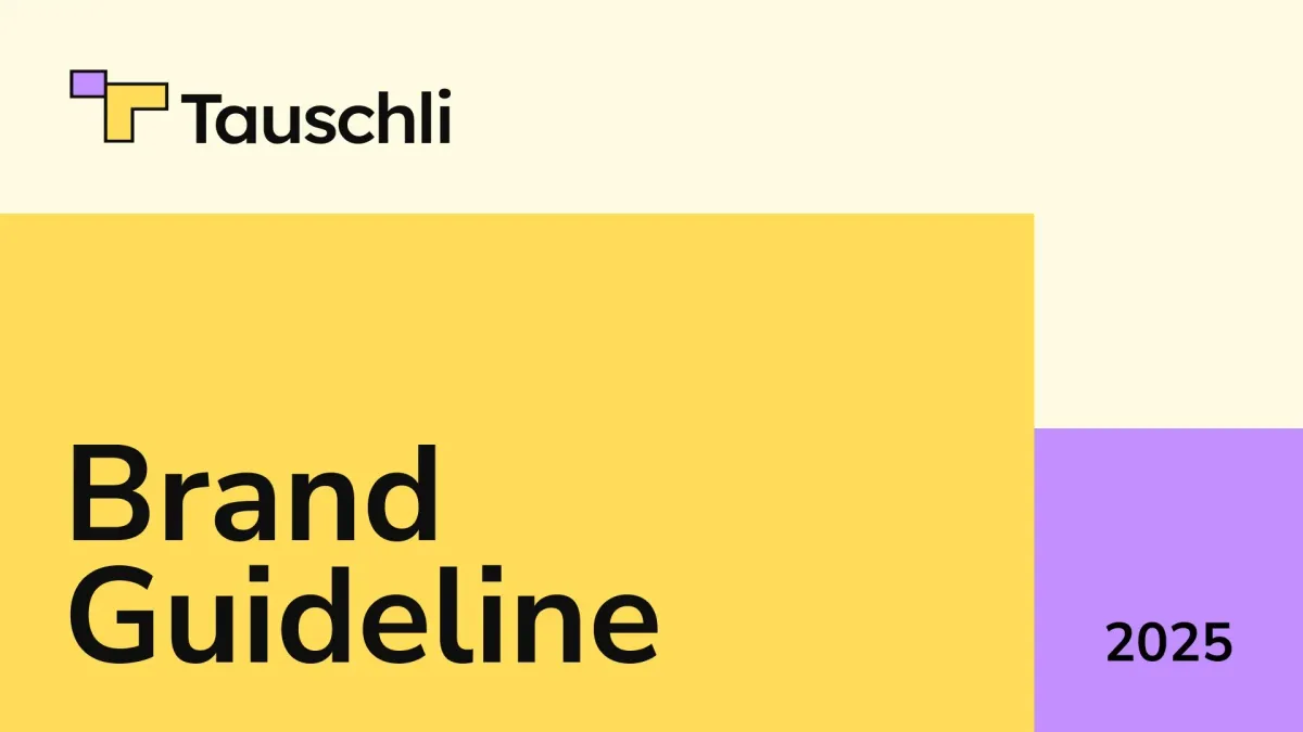 Tauschli