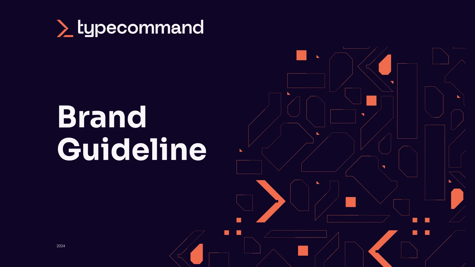 TypeCommand