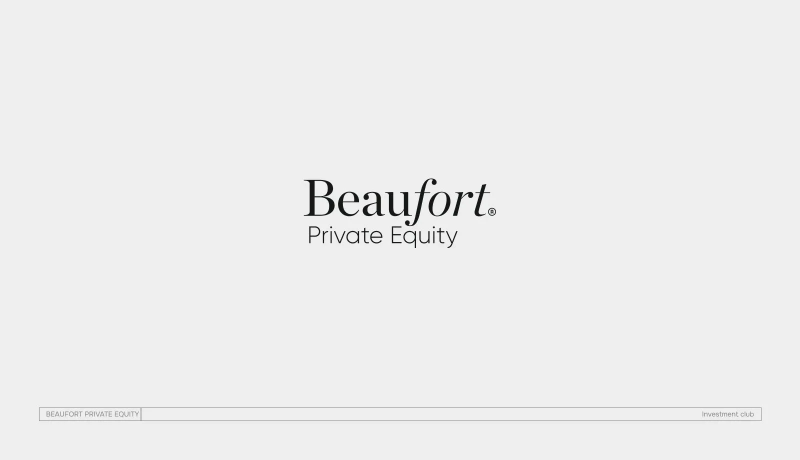 Minimal & Simple